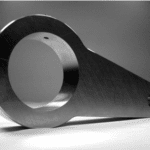 Arter Tension Arm Front