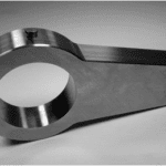 Arter Tension Arm Isometric