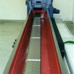 Granulators