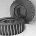 Helical Rotor