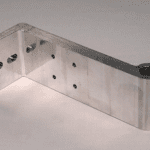 Large Bracket Side