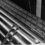 Metal Shear Blades