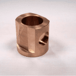 New Bushing Isometric