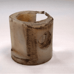Sample Bushing Isometric
