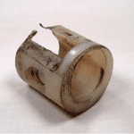 Sample Bushing Side