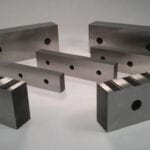 Scrap Shear Blades 1