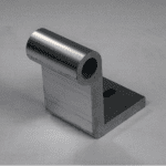 Small Bracket Front
