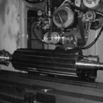 Wedgelock Helical Rotor