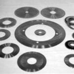 rotary-knives